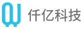 仟億科(ke)技(ji)logo